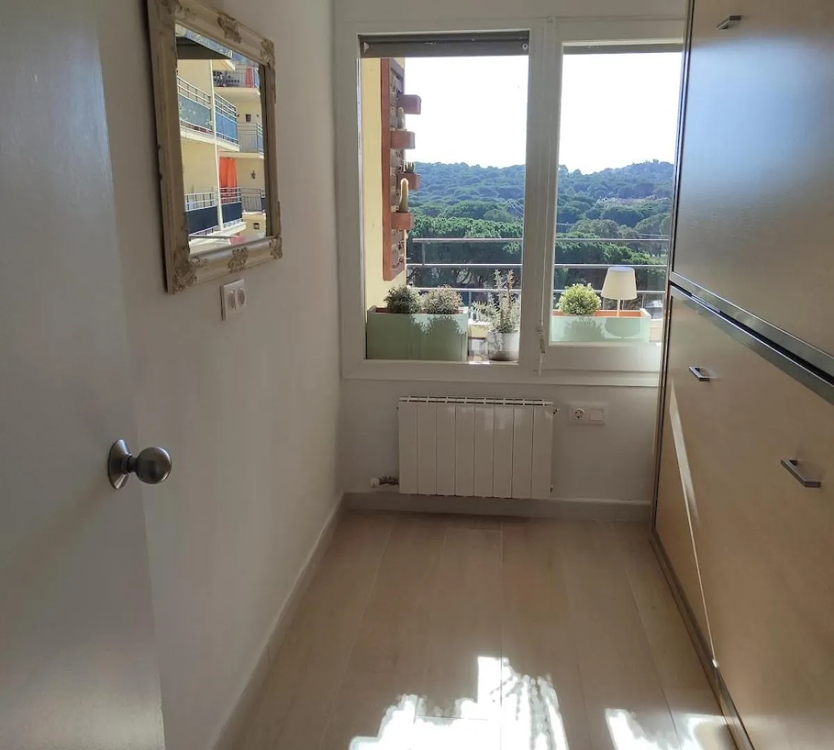 Appartement Blue Horizon à Calella De Palafrugell