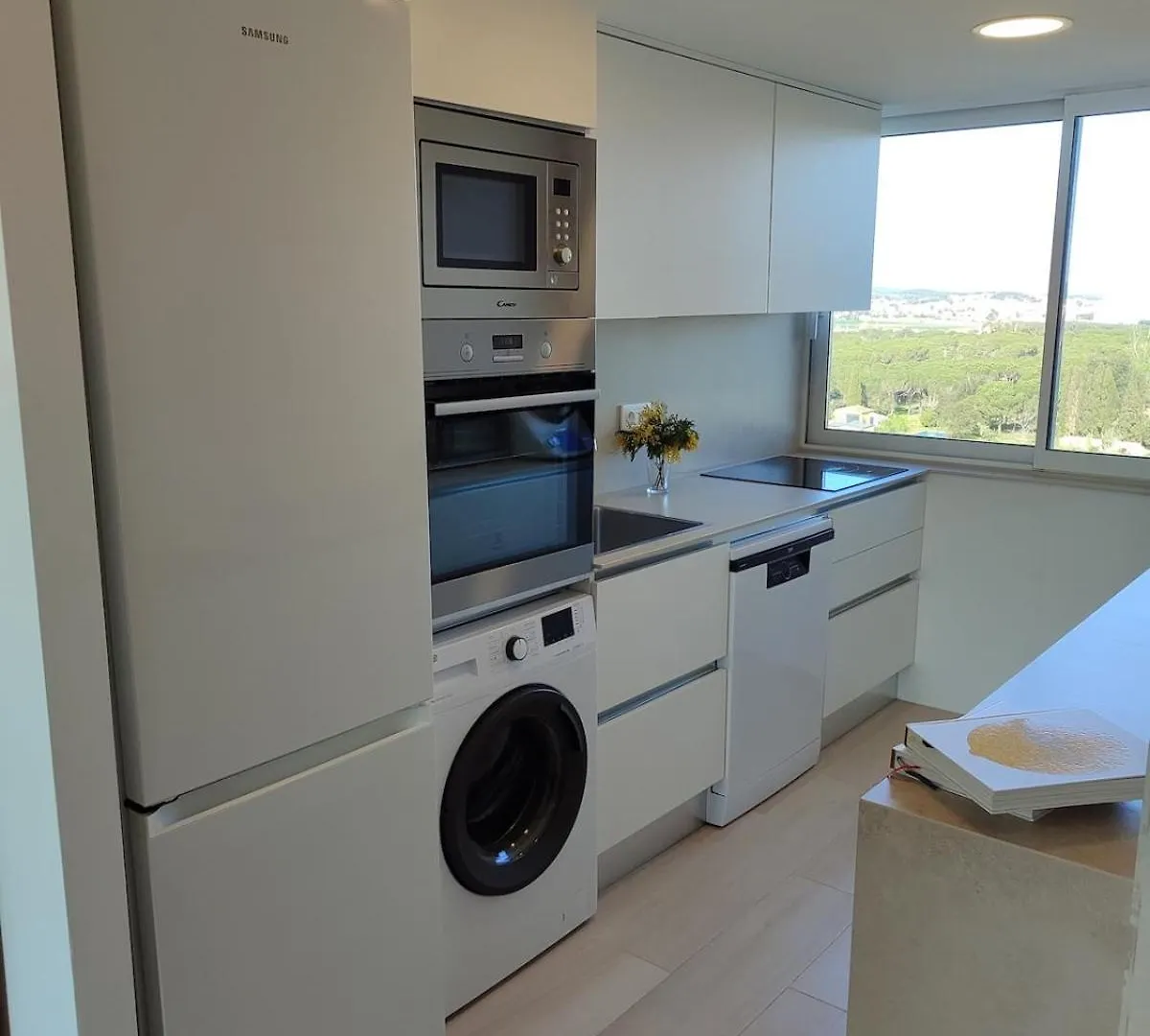Appartement Blue Horizon à Calella De Palafrugell Espagne