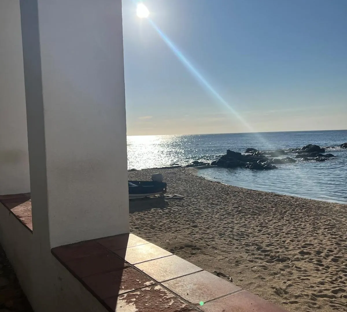 Appartement Blue Horizon à Calella De Palafrugell