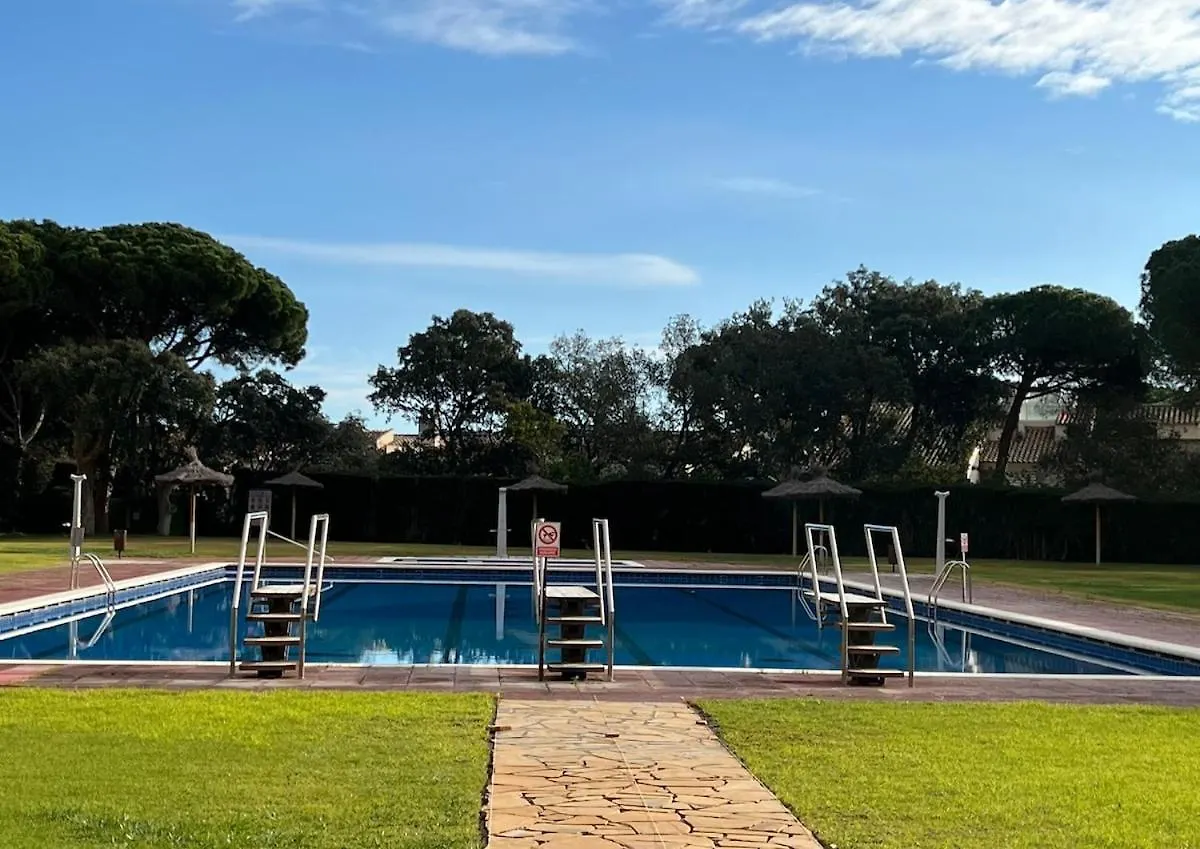 Appartement Blue Horizon à Calella De Palafrugell Espagne