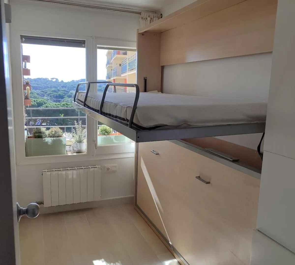 Appartement Blue Horizon à Calella De Palafrugell