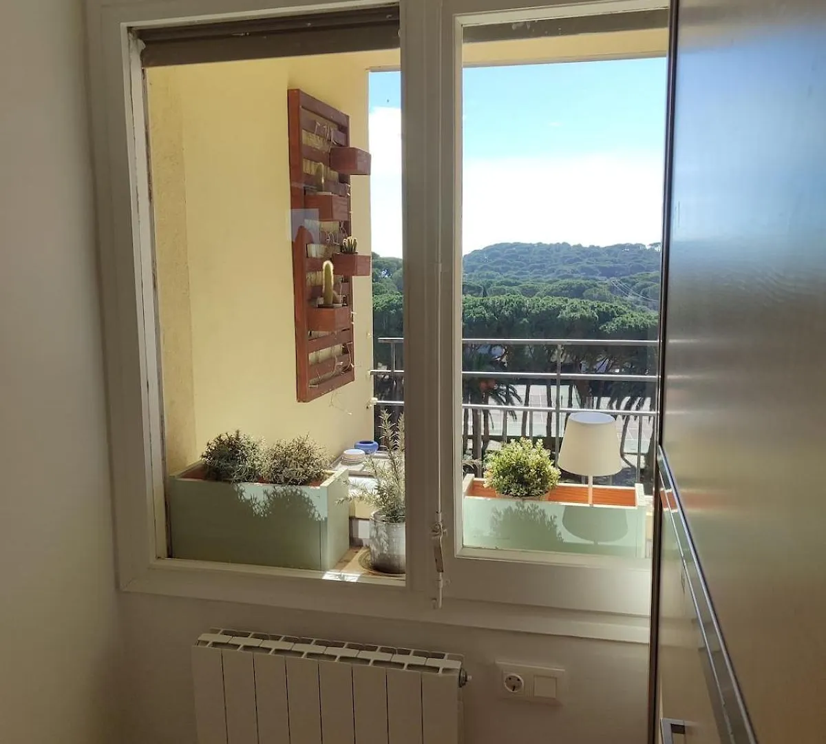 Appartement Blue Horizon à Calella De Palafrugell