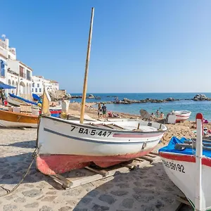 Appartement Roc 1d -, Calella De Palafrugell