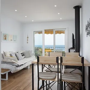 Appartement Ka Mahina A, Calella De Palafrugell